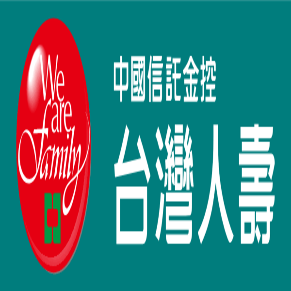 中信金控台灣人壽圖片